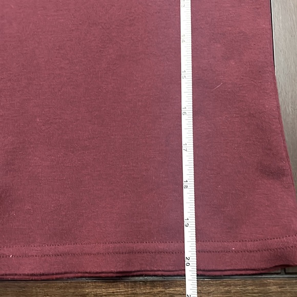 Ladies Texas A&M tank top sleeveless Tee small - Picture 3 of 7